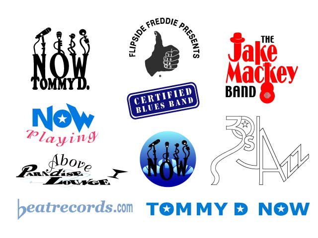 Music Logos